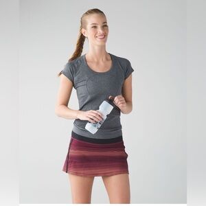 🖤 Lululemon Pace Rival Skirt II (Regular) 🖤